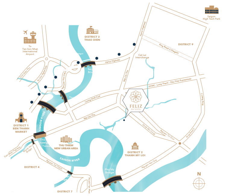 feliz-en-vista-location-map-en